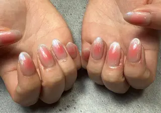ネイル nailsalon gagaのネイルデザイン