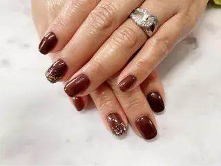 ネイル JIFFY所属・JIFFY nailstudioのネイルデザイン