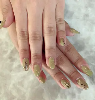 ネイル ネイリスト♡ AYAKOのネイルデザイン