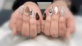 ネイル ek.nail⭐︎ kanaのネイルデザイン