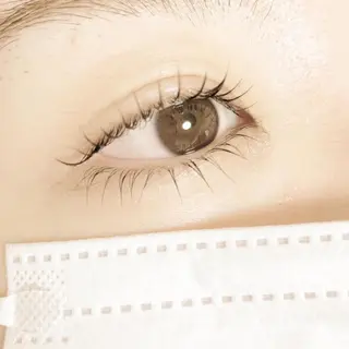 マツエク・マツパ 戸田 早耶のマツエク・マツパデザイン