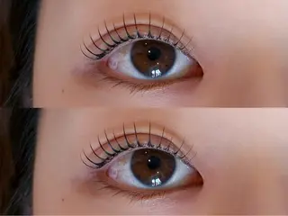 パーマ 〰️sofa🪧 Kiguchiのマツエク・マツパデザイン