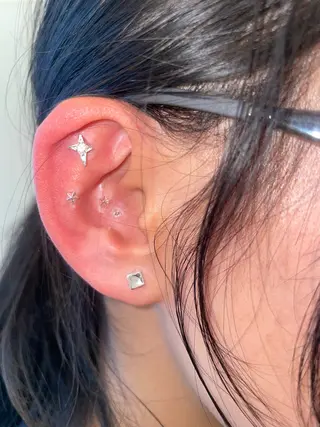 salon lubell所属・村瀬 華野のエステ・リラクイメージ