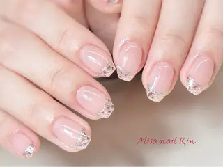 ネイル Alisa nail Rinのネイルデザイン
