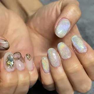 ネイル u sのネイルデザイン