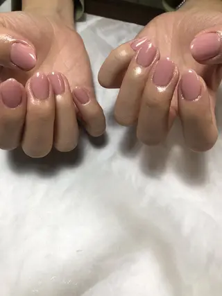 ネイル Nailist Honamiのネイルデザイン