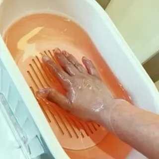 ネイル nail salon Coffret 富雄店所属・五十川 穂乃香のネイルデザイン