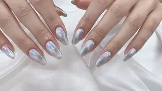 ネイル Romine&ネイル ユンのマツエク・マツパデザイン