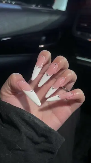 ネイル 🦋 SEREA 🦋のネイルデザイン