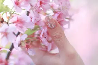 ネイル Nail Atelier B.所属・Nail Atelier B.のネイルデザイン