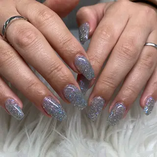 ネイル RaLa（ネイル&アイラッシュ）所属・🫧RaLa ⭐︎AYAKA🫧のネイルデザイン