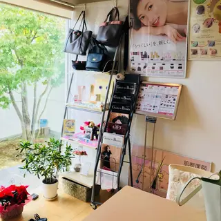 山口 美咲のエステ・リラクイメージ