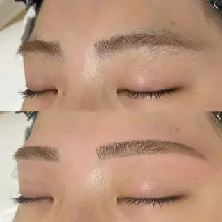 アイブロウ vico名古屋栄店所属・🌺+vico 栄店 🌺MAYUKIの眉毛・アイブロウイメージ