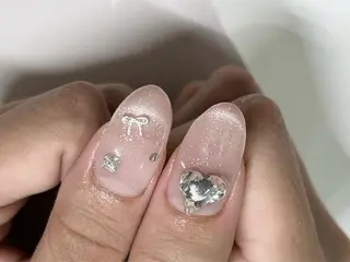 ネイル Maruyama Mireiのネイルデザイン