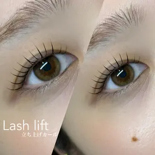 マツエク・マツパ DOLCE 川越店 AYAのマツエク・マツパデザイン