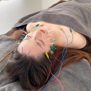 鍼グリッター所属・長尾 美鈴のその他イメージ