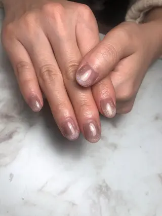 ネイル Nailist Honamiのネイルデザイン