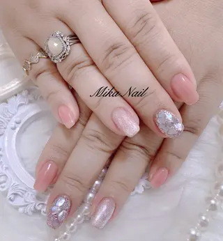 ネイル Mika Nailのネイルデザイン