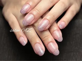 ネイル salon AZのネイルデザイン