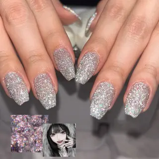 ネイル fein. Matsuri🎀のネイルデザイン