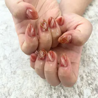 ネイル Basic町田本店 Suzunaのネイルデザイン