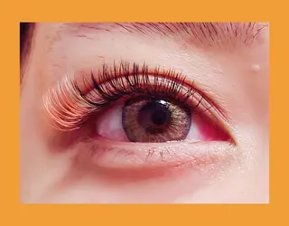 マツエク・マツパ Total Salon Vonita（トータルサロンヴォニータ）所属・Vonita  Kuriharaのマツエク・マツパデザイン