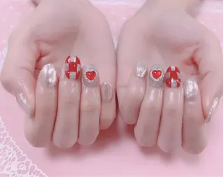 ネイル 横浜 美夢のネイルデザイン