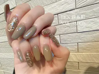 パーマ Lien _リエン リエンのネイルデザイン