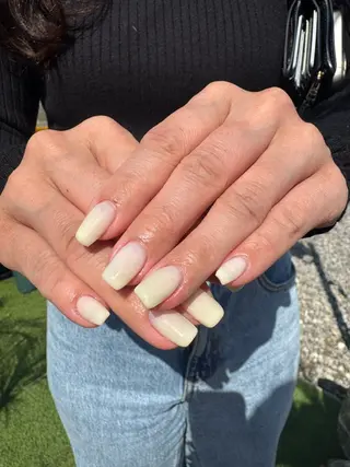 ネイル i. micaのネイルデザイン