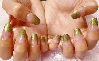 ネイル twincle nailのネイルデザイン