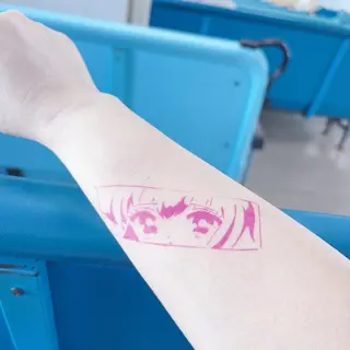 カメレオンネイル ⭐︎kaori⭐︎のエステ・リラクイメージ