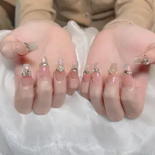 ネイル D-BEAUTY Nailsalonのネイルデザイン