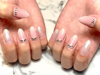 ネイル Sunny Bunnのネイルデザイン