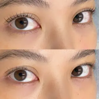 マツエク・マツパ ジュエル.《まつげ》 モデル様募集中のマツエク・マツパデザイン