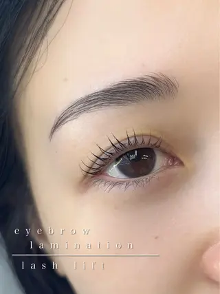 マツエク・マツパ Ravicils【ラヴィシル】所属・宮永あゆ まつげパーマ/美眉のマツエク・マツパデザイン