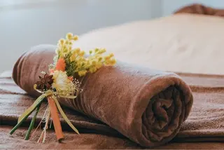 tsumugi所属・ayurveda tsumugiのエステ・リラクイメージ