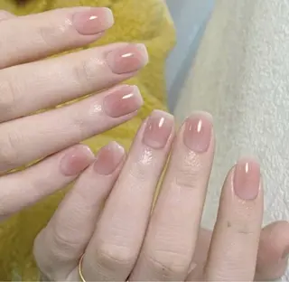 ネイル ユミ nailのネイルデザイン