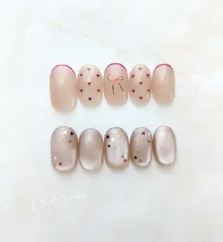 ネイル 所沢の小さなネイル屋さん所属・所沢の小さな ネイル屋さんのネイルデザイン