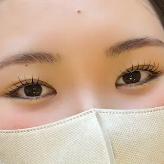 マツエク・マツパ 🤎makea秋元 🤎の眉毛・アイブロウイメージ