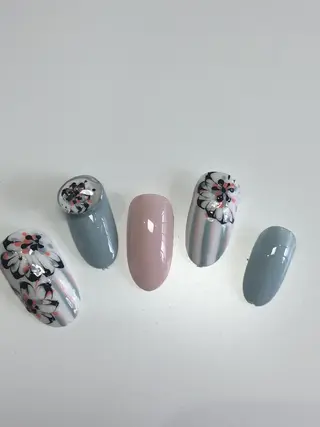 ネイル ネイルサロン Sweetのネイルデザイン