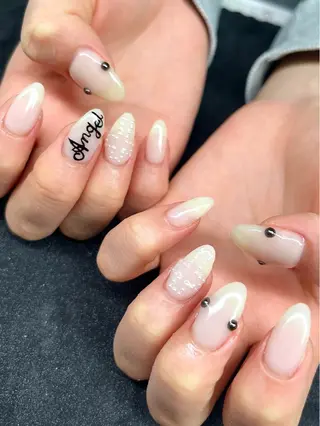 ネイル Chika .のネイルデザイン