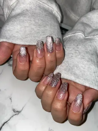 ネイル private salon NIKOのネイルデザイン