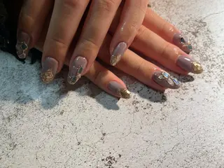 ネイル Kimura Yukoのネイルデザイン