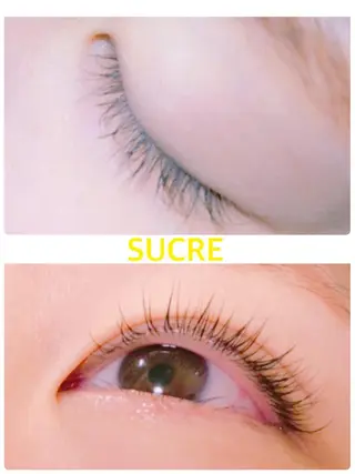 マツエク・マツパ EyelashSalon Liz.&所属・Liz.&現ino 平田のマツエク・マツパデザイン