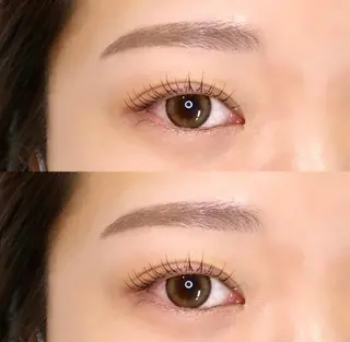 マツエク・マツパ Laule’a 【まつげと眉毛サロン】所属・Laule’a / JURI♡のマツエク・マツパデザイン