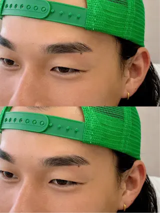 アイブロウ まつ毛パーマ&眉毛Wax専門店【Charme シャルム】所属・シャルム 柏店 ayakaのマツエク・マツパデザイン