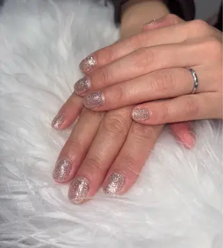 ネイル NABI NAIL茨木市店【ナビネイル】所属・NABINAIL junkaのネイルデザイン