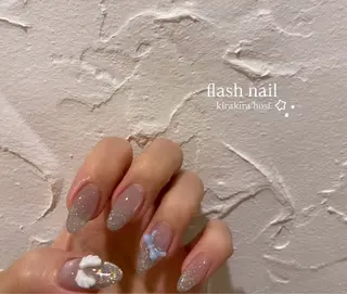 ネイル Lunéil 韓国×ちゅるんネイルのネイルデザイン