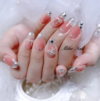 ネイル Mika Nailのネイルデザイン