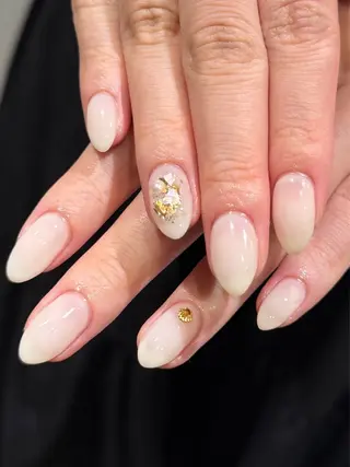 ネイル ARCANA nailsalonのネイルデザイン